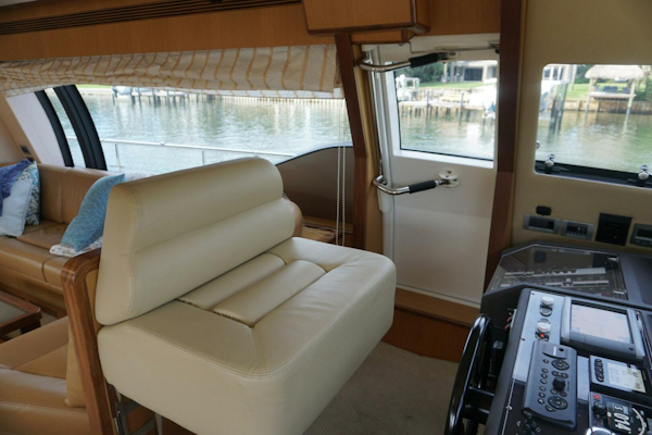 Ferretti Yachts-630 2008-Motor Mile Marine Jupiter-Florida-United States-5014576