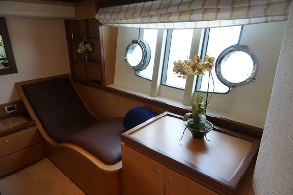 Ferretti Yachts-630 2008-Motor Mile Marine Jupiter-Florida-United States-5014585