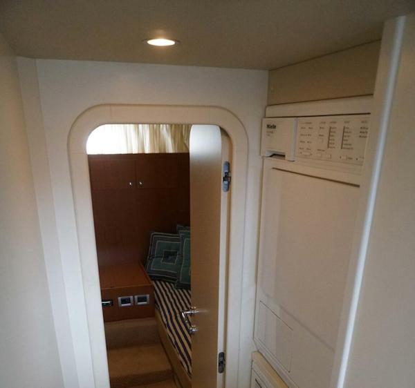 Ferretti Yachts-630 2008-Motor Mile Marine Jupiter-Florida-United States-5014598
