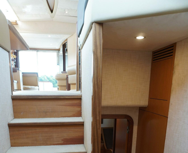 Ferretti Yachts-630 2008-Motor Mile Marine Jupiter-Florida-United States-5014580