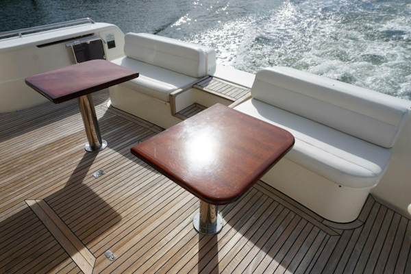 Ferretti Yachts-630 2008-Motor Mile Marine Jupiter-Florida-United States-5014611