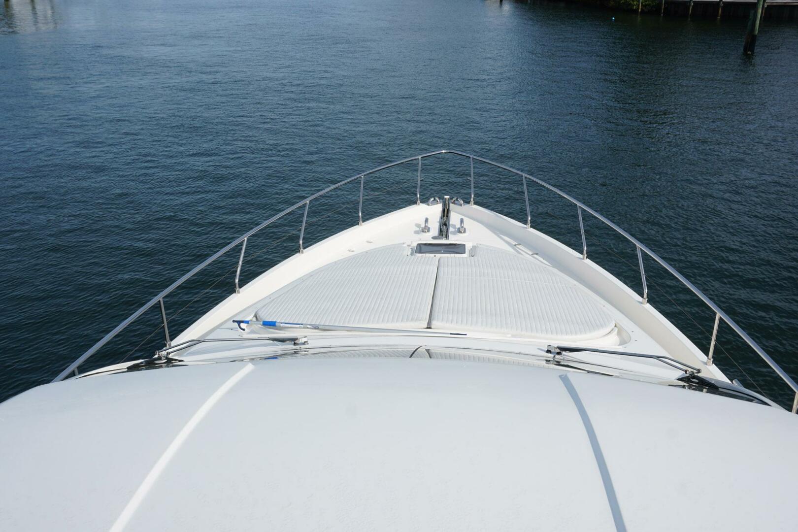 Ferretti Yachts-630 2008-Motor Mile Marine Jupiter-Florida-United States-5014588 | Thumbnail