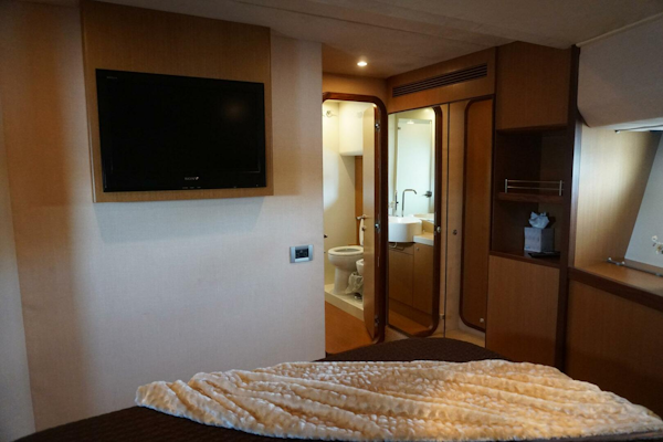 Ferretti Yachts-630 2008-Motor Mile Marine Jupiter-Florida-United States-5014590