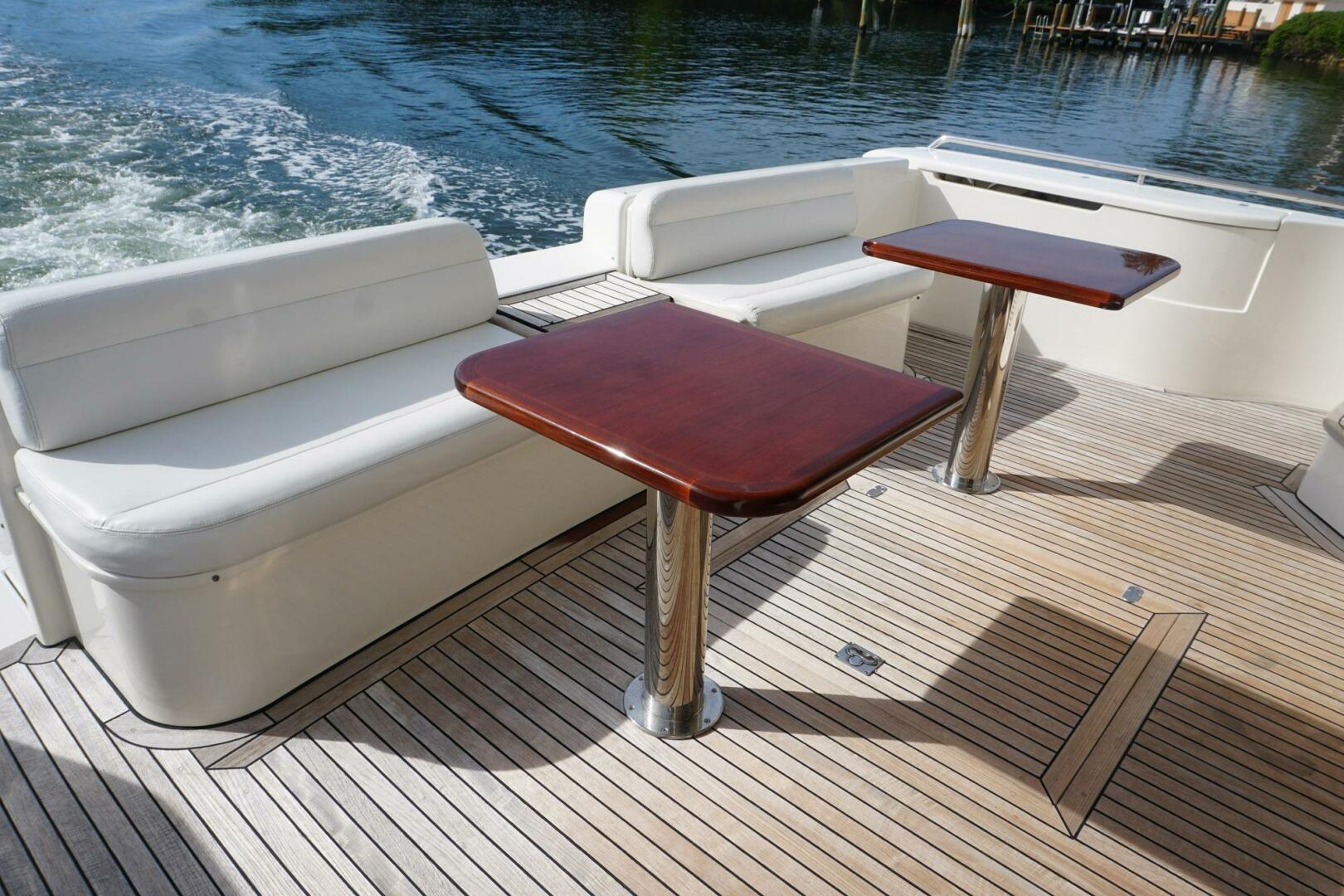 Ferretti Yachts-630 2008-Motor Mile Marine Jupiter-Florida-United States-5014612 | Thumbnail