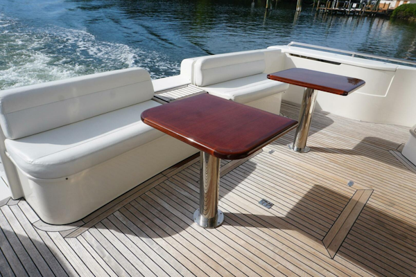 Ferretti Yachts-630 2008-Motor Mile Marine Jupiter-Florida-United States-5014612