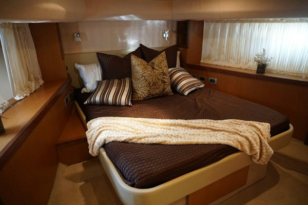 Ferretti Yachts-630 2008-Motor Mile Marine Jupiter-Florida-United States-5014589