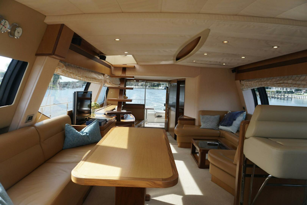 Ferretti Yachts-630 2008-Motor Mile Marine Jupiter-Florida-United States-5014575