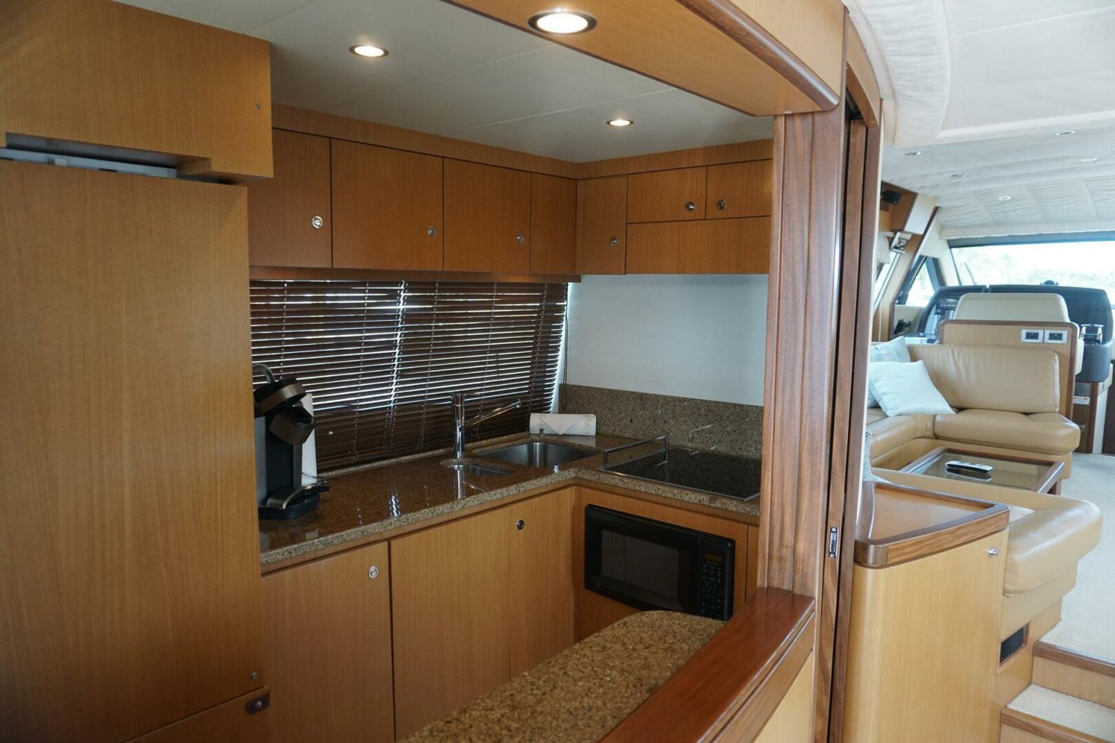 Ferretti Yachts-630 2008-Motor Mile Marine Jupiter-Florida-United States-5014568 | Thumbnail
