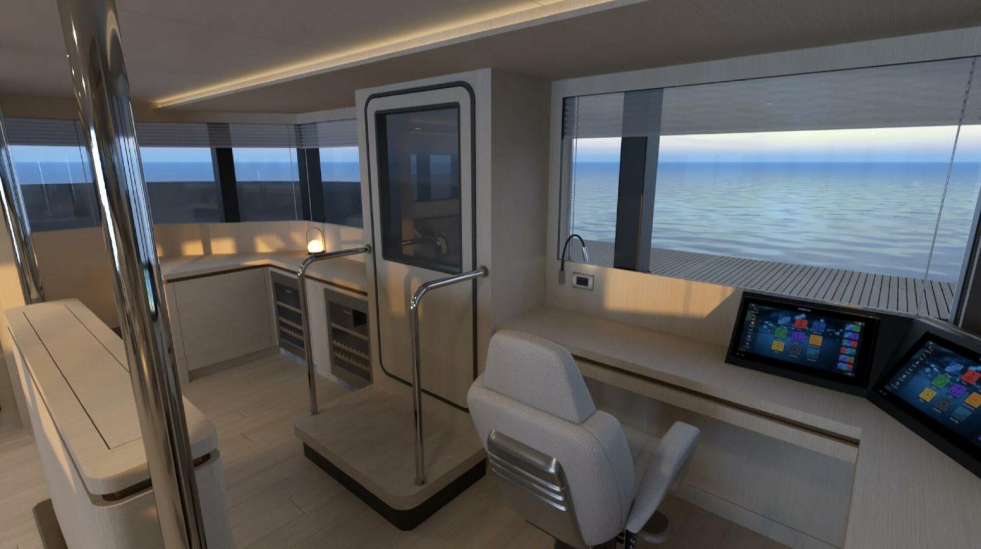 Archipelago-A-80 Expedition 2025 -Fort Lauderdale-Florida-United States-5055279 | Thumbnail
