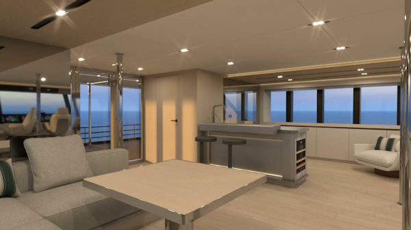 Archipelago-A-80 Expedition 2025 -Fort Lauderdale-Florida-United States-5055278