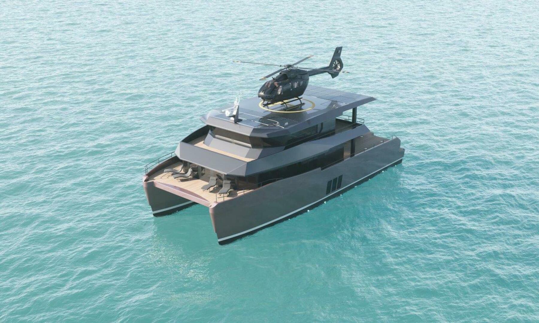 Archipelago-A-80 Expedition 2025 -Fort Lauderdale-Florida-United States-5055286 | Thumbnail