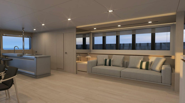 Archipelago-A-80 Expedition 2025 -Fort Lauderdale-Florida-United States-5055281