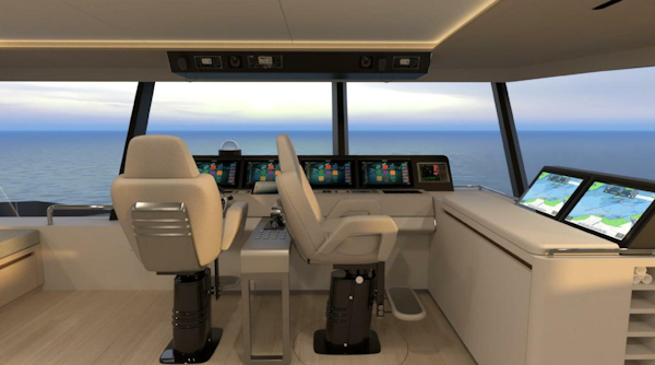 Archipelago-A-80 Expedition 2025 -Fort Lauderdale-Florida-United States-5055285