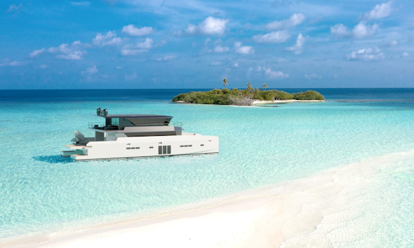 Archipelago-A-80 Expedition 2025 -Fort Lauderdale-Florida-United States-5055275