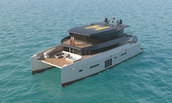 Archipelago-A-80 Expedition 2025 -Fort Lauderdale-Florida-United States-5055276