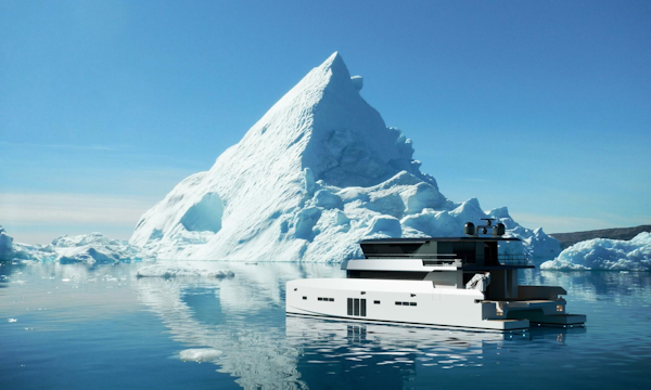 Archipelago-A-80 Expedition 2025 -Fort Lauderdale-Florida-United States-5055274