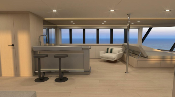 Archipelago-A-80 Expedition 2025 -Fort Lauderdale-Florida-United States-5055282