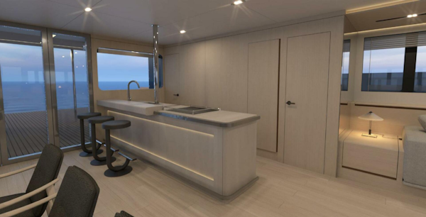 Archipelago-A-80 Expedition 2025 -Fort Lauderdale-Florida-United States-5055277