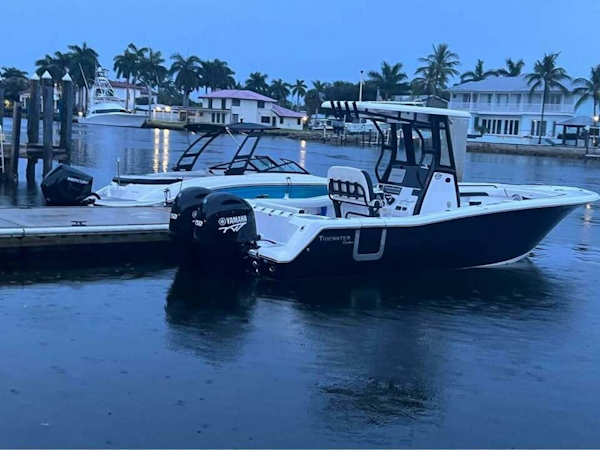 Tidewater-256 CC 2023 -Jupiter-Florida-United States-5051737