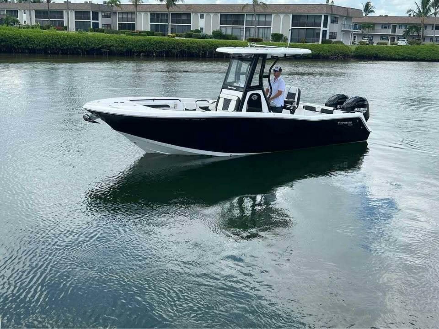 Tidewater-256 CC 2023 -Jupiter-Florida-United States-5051733 | Thumbnail