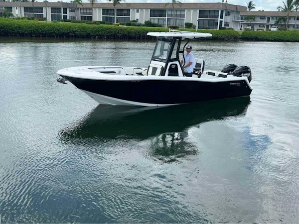 Tidewater-256 CC 2023 -Jupiter-Florida-United States-5051733