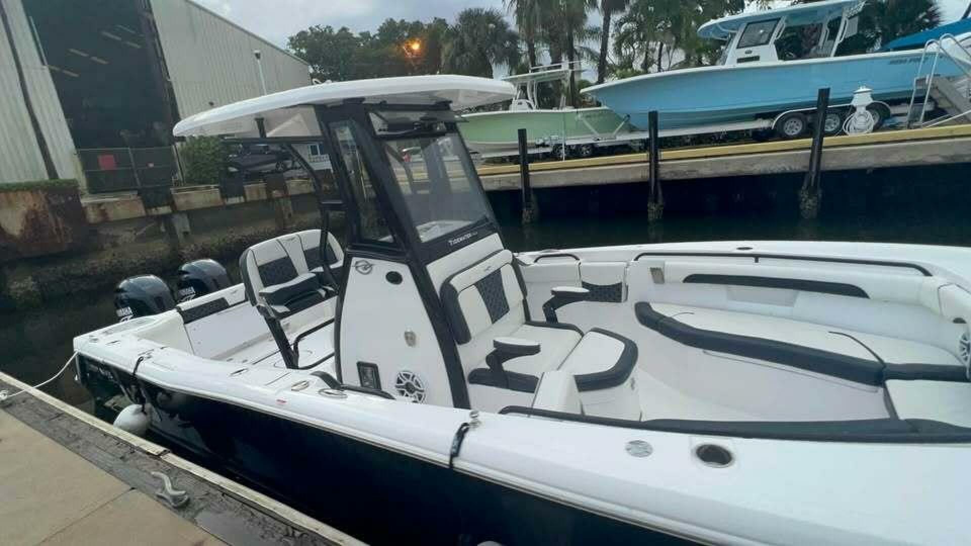 Tidewater-256 CC 2023 -Jupiter-Florida-United States-5051730 | Thumbnail