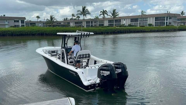 Tidewater-256 CC 2023 -Jupiter-Florida-United States-5051734