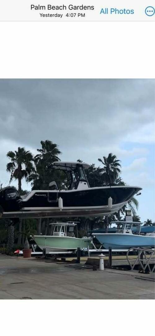 Tidewater-256 CC 2023 -Jupiter-Florida-United States-5051731 | Thumbnail