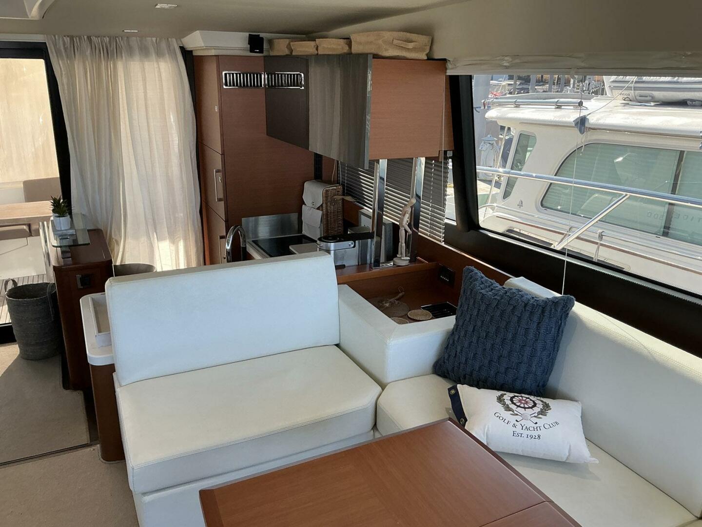 Prestige-500 Fly 2015-Relax Virginia Beach-Virginia-United States-5018022 | Thumbnail