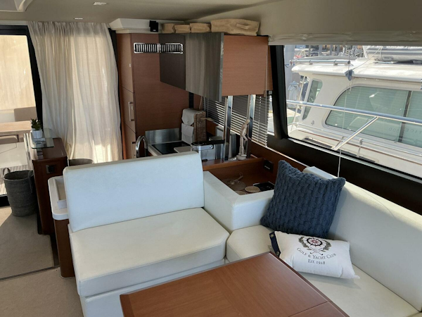 Prestige-500 Fly 2015-Relax Virginia Beach-Virginia-United States-5018022