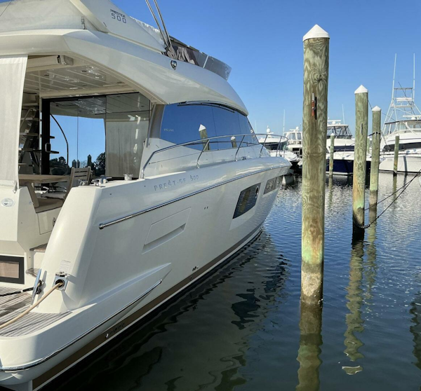 Prestige-500 Fly 2015-Relax Virginia Beach-Virginia-United States-5018017