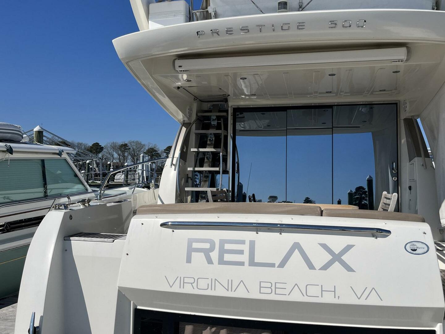 Prestige-500 Fly 2015-Relax Virginia Beach-Virginia-United States-5018016 | Thumbnail
