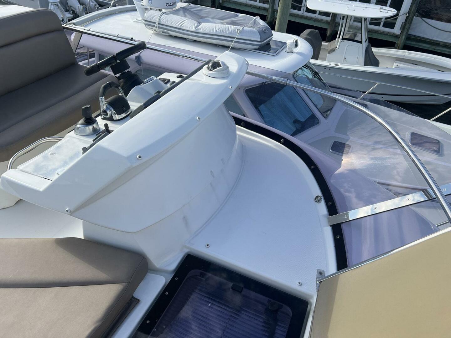 Prestige-500 Fly 2015-Relax Virginia Beach-Virginia-United States-5018068 | Thumbnail