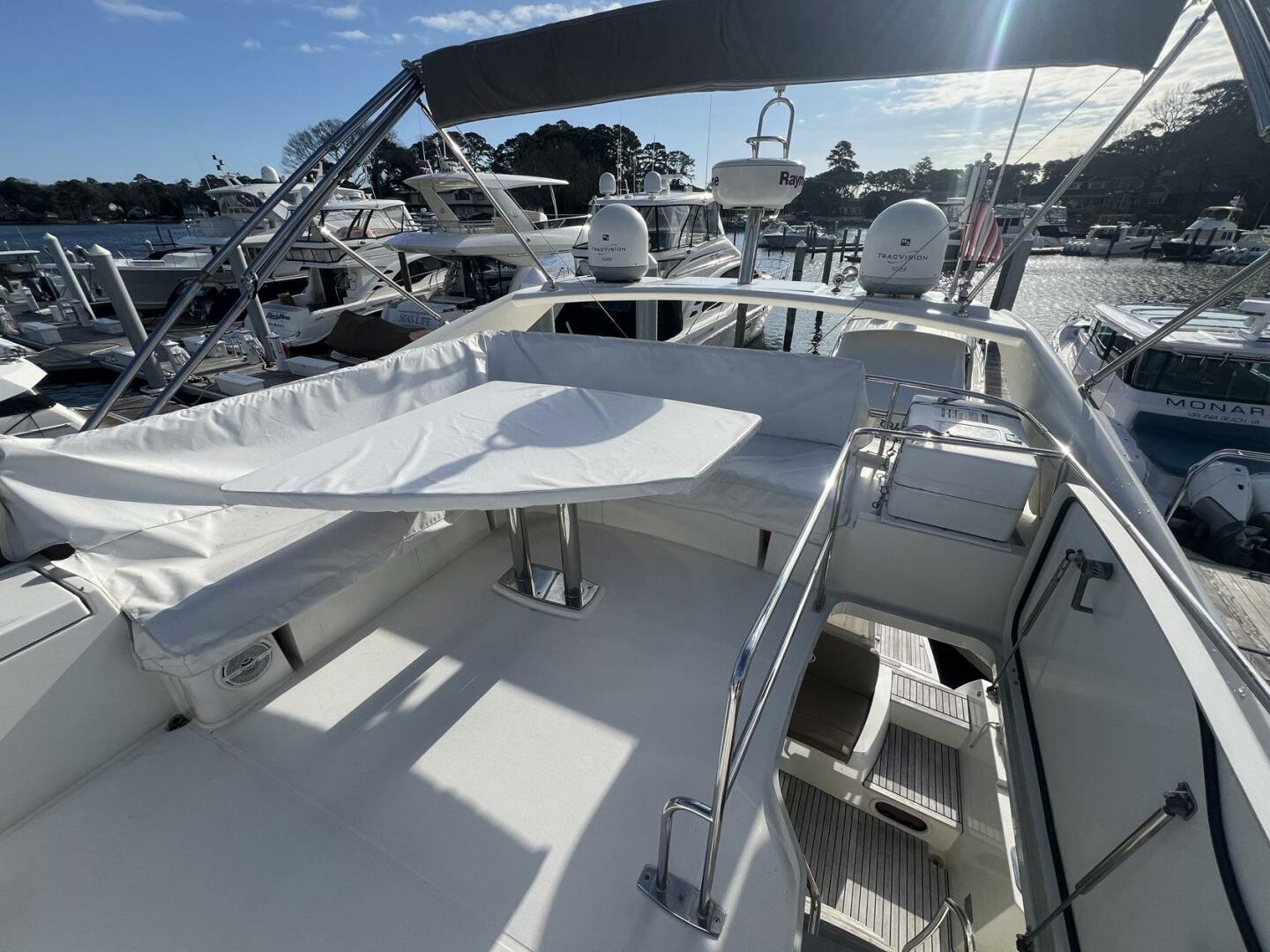 Prestige-500 Fly 2015-Relax Virginia Beach-Virginia-United States-5018073 | Thumbnail