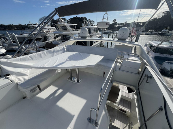 Prestige-500 Fly 2015-Relax Virginia Beach-Virginia-United States-5018073