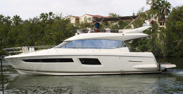 Prestige-500 Fly 2015-Relax Virginia Beach-Virginia-United States-5018011