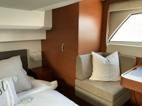 Prestige-500 Fly 2015-Relax Virginia Beach-Virginia-United States-5018046