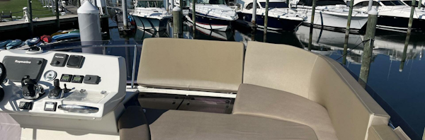 Prestige-500 Fly 2015-Relax Virginia Beach-Virginia-United States-5018064