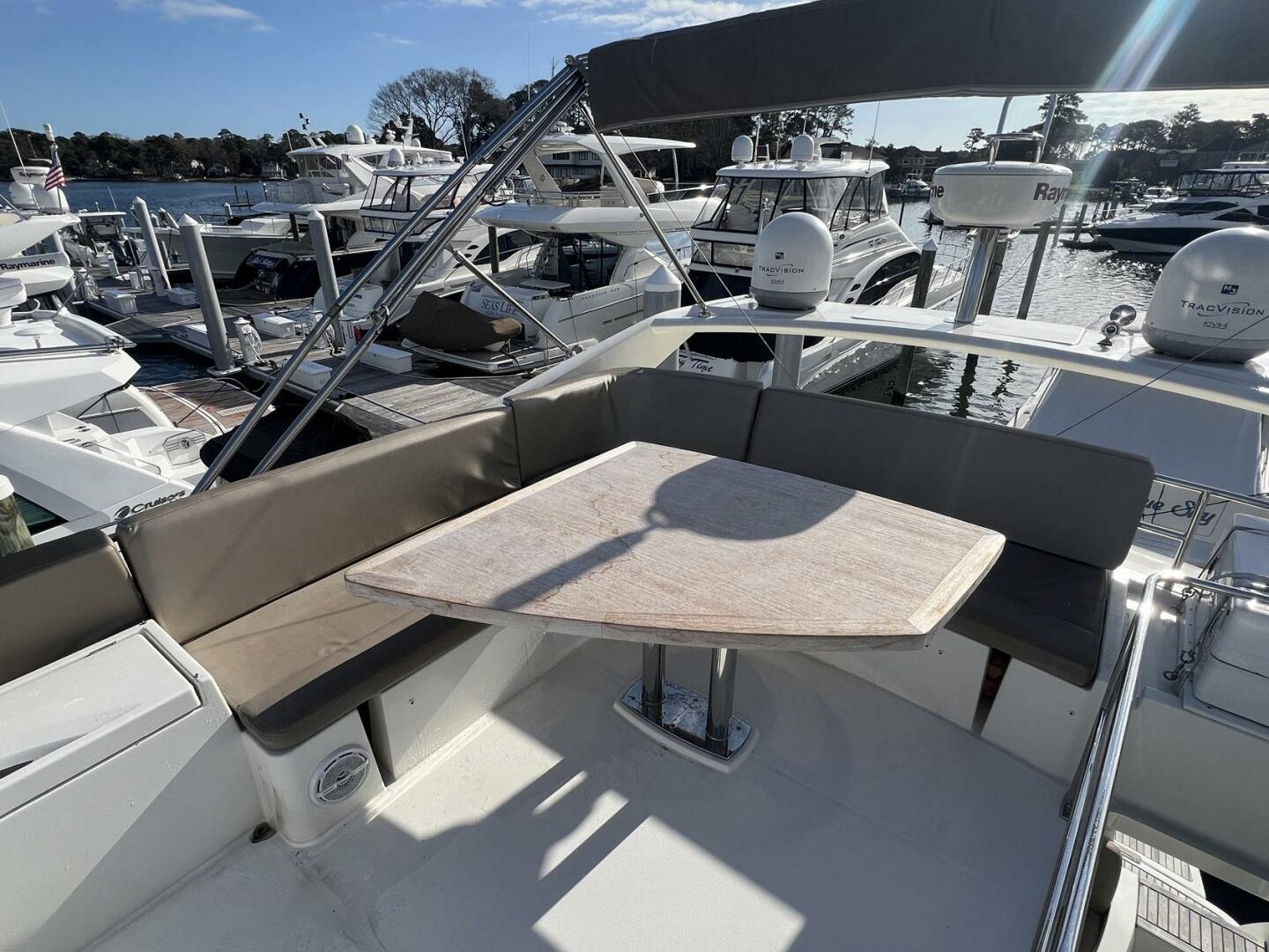 Prestige-500 Fly 2015-Relax Virginia Beach-Virginia-United States-5018065 | Thumbnail