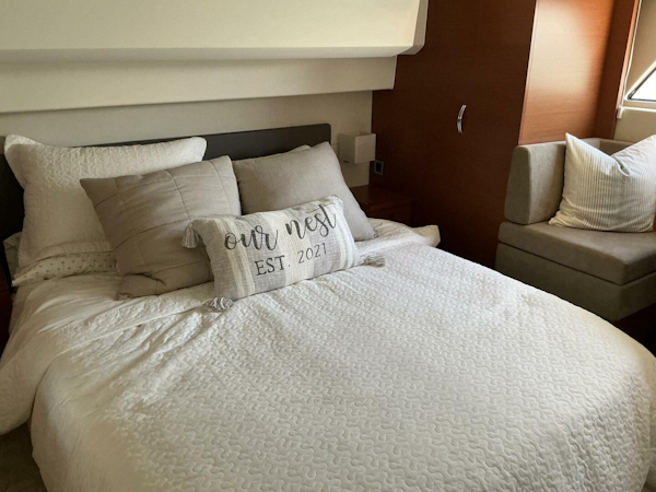 Prestige-500 Fly 2015-Relax Virginia Beach-Virginia-United States-5018038