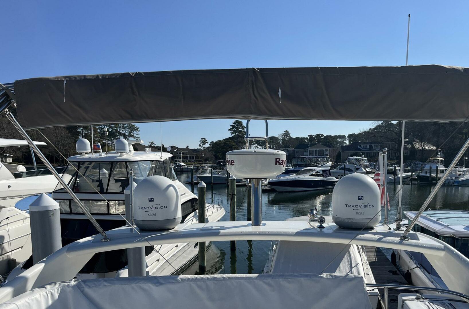 Prestige-500 Fly 2015-Relax Virginia Beach-Virginia-United States-5018020 | Thumbnail