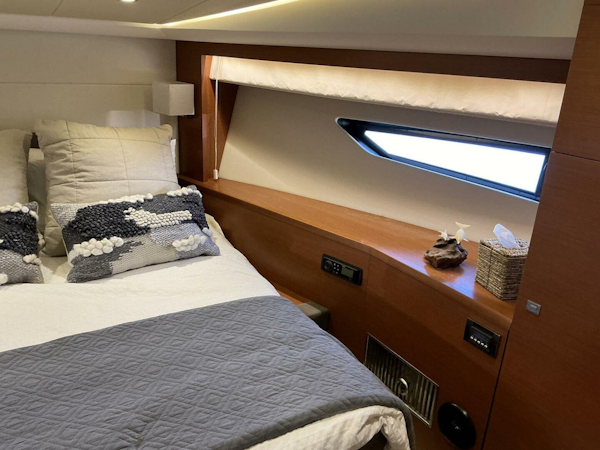 Prestige-500 Fly 2015-Relax Virginia Beach-Virginia-United States-5018053