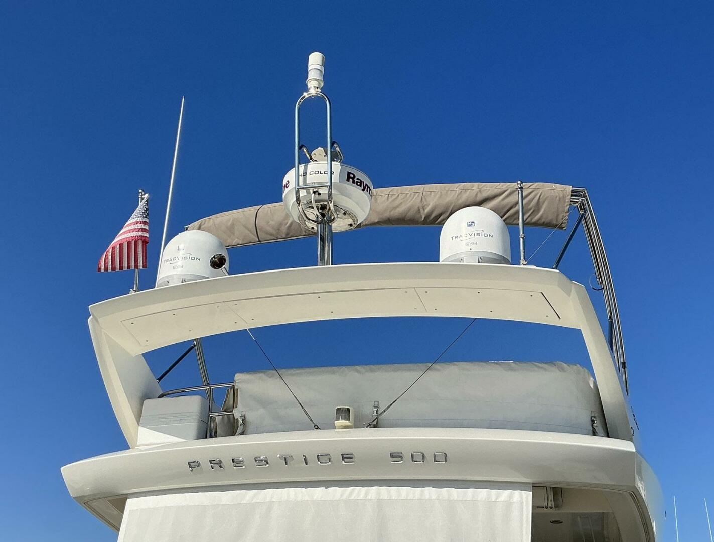 Prestige-500 Fly 2015-Relax Virginia Beach-Virginia-United States-5018018 | Thumbnail