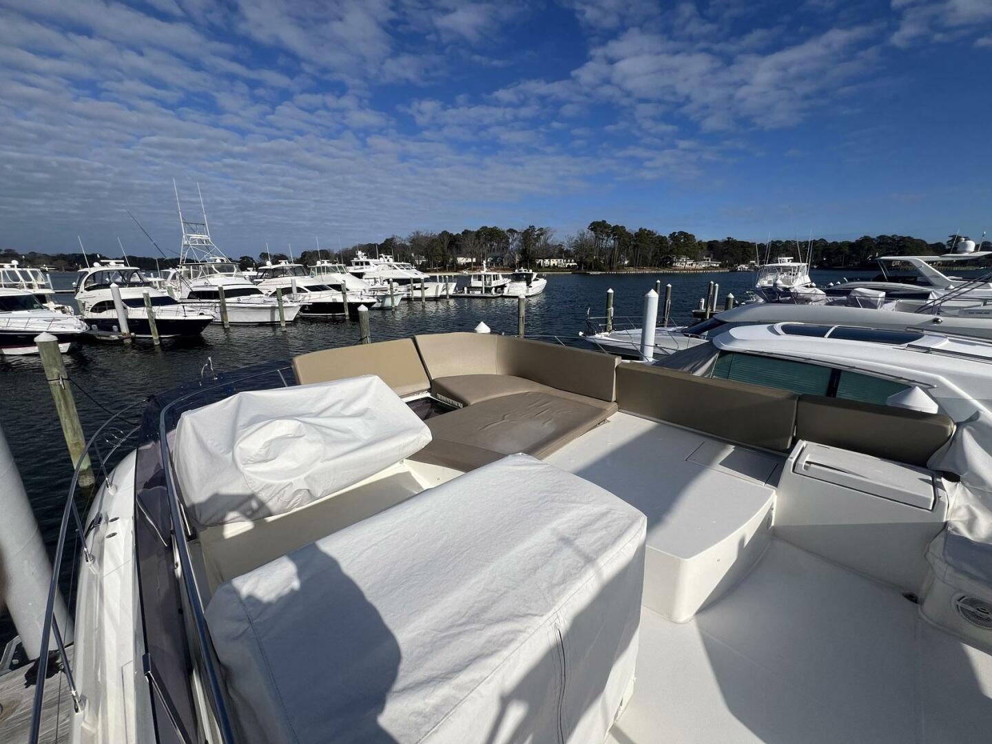 Prestige-500 Fly 2015-Relax Virginia Beach-Virginia-United States-5018072 | Thumbnail
