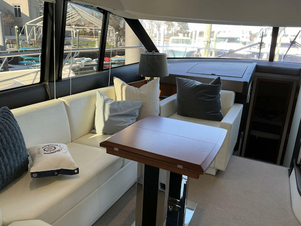Prestige-500 Fly 2015-Relax Virginia Beach-Virginia-United States-5018021