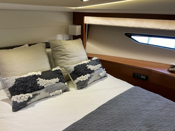 Prestige-500 Fly 2015-Relax Virginia Beach-Virginia-United States-5018052
