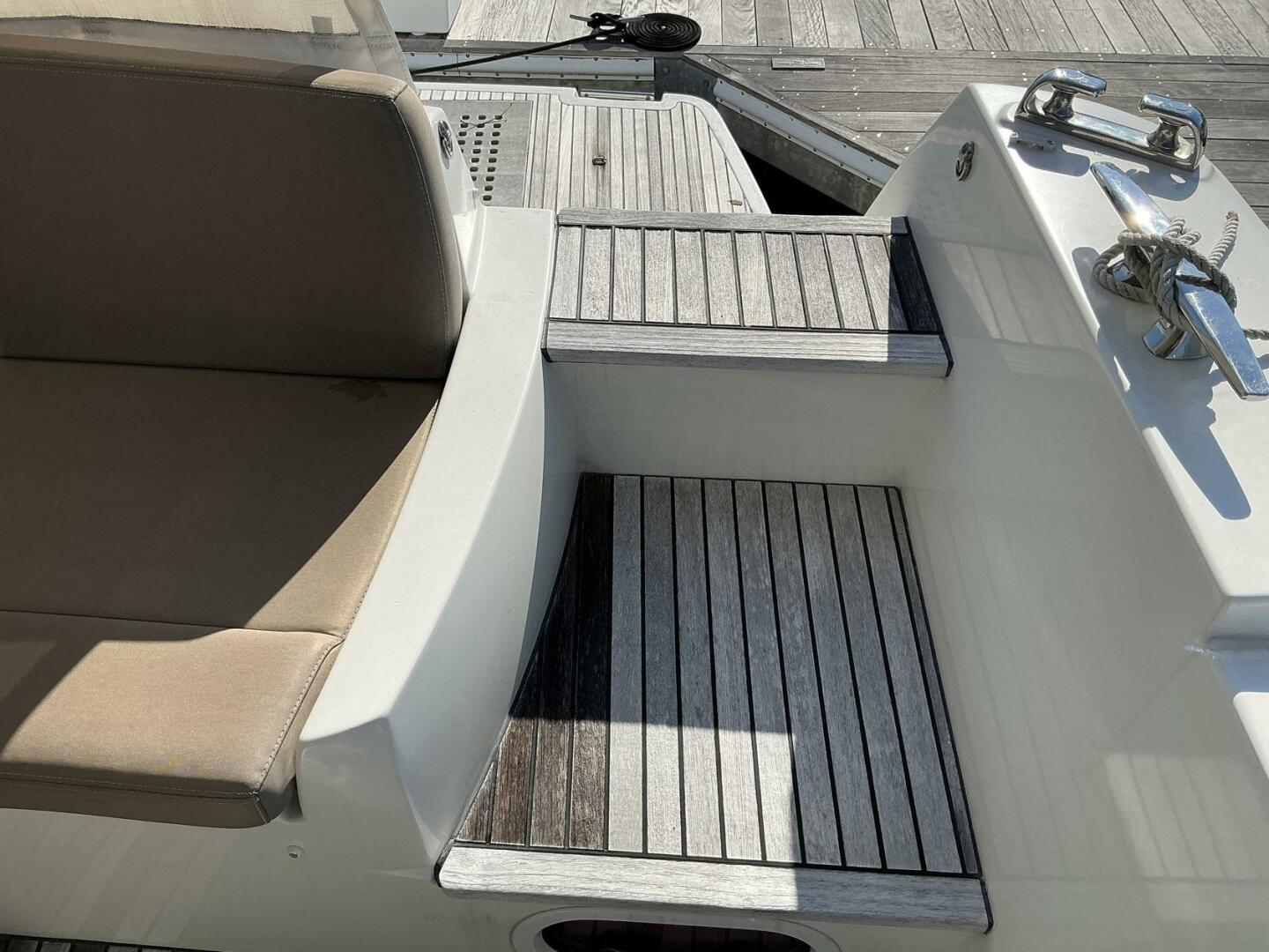 Prestige-500 Fly 2015-Relax Virginia Beach-Virginia-United States-5018060 | Thumbnail