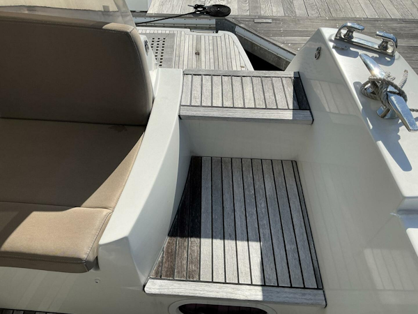 Prestige-500 Fly 2015-Relax Virginia Beach-Virginia-United States-5018060