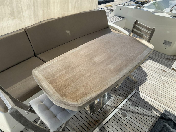 Prestige-500 Fly 2015-Relax Virginia Beach-Virginia-United States-5018058