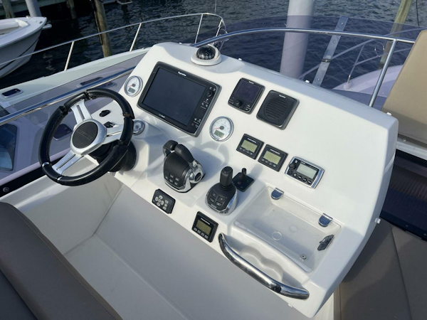 Prestige-500 Fly 2015-Relax Virginia Beach-Virginia-United States-5018061